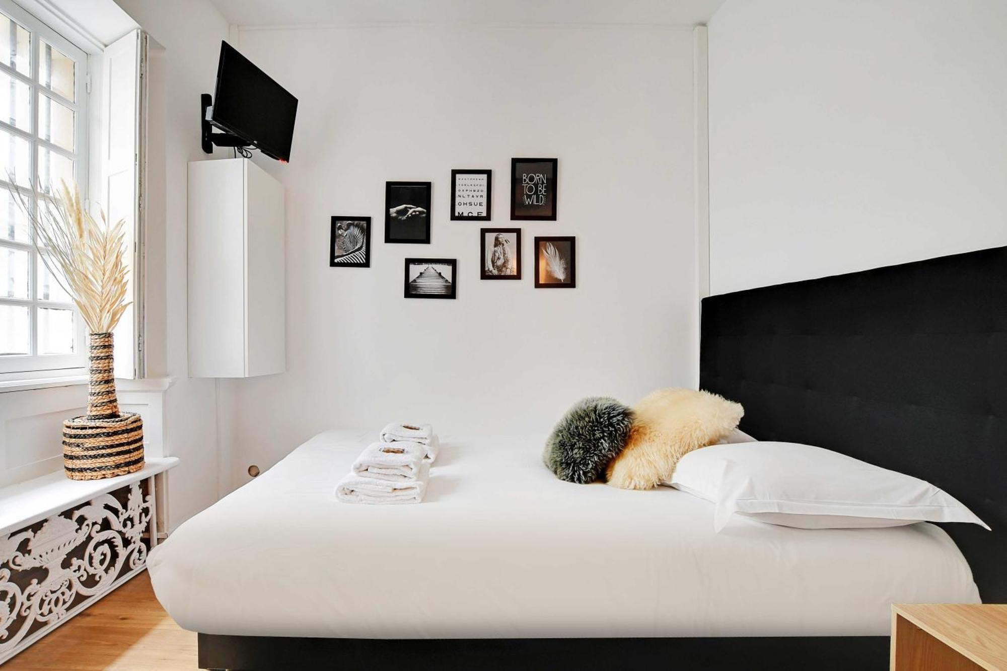 Cozy Studio - 2P - Sorbonne-Latin Quarter Paris Exterior photo