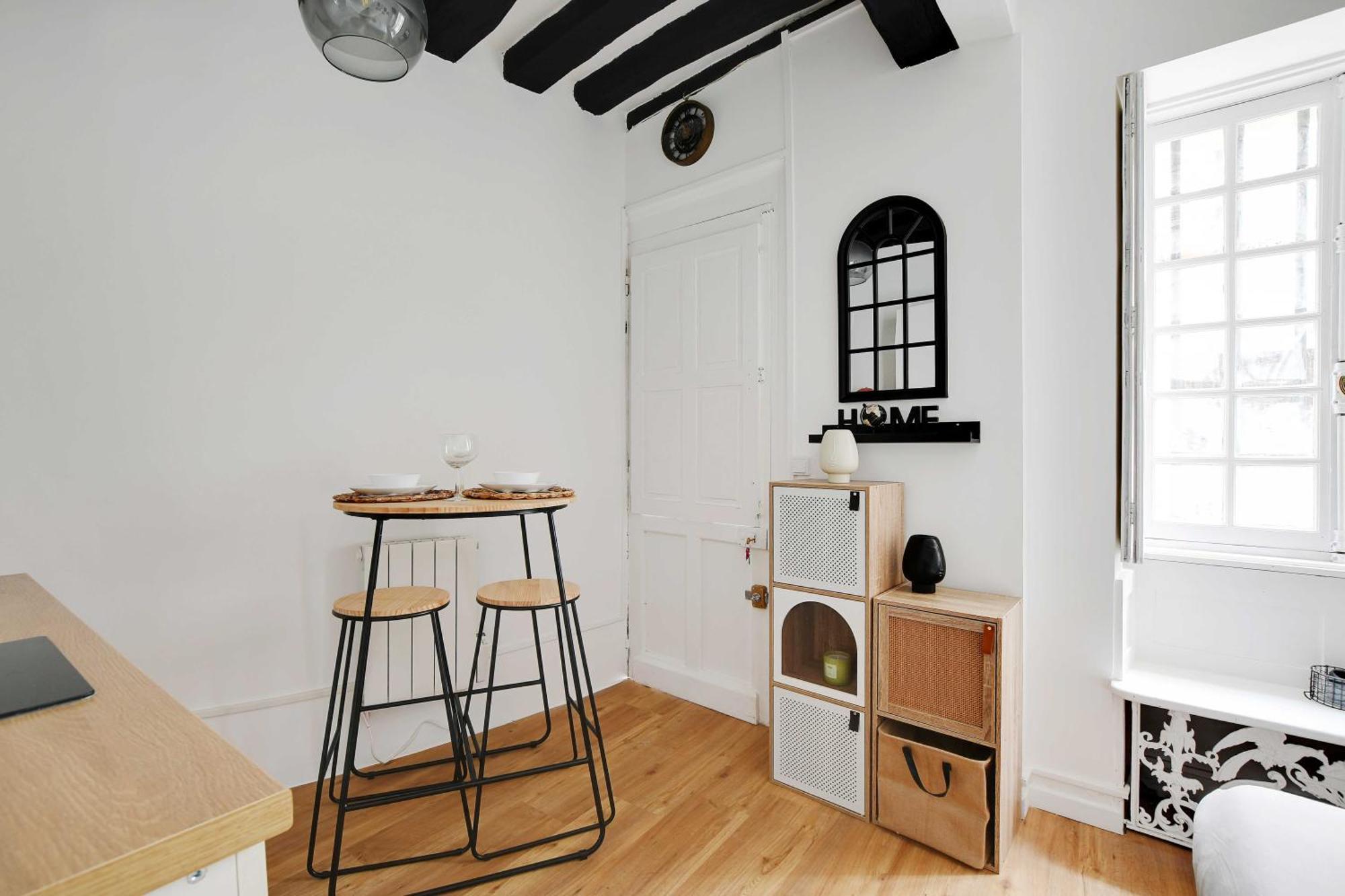 Cozy Studio - 2P - Sorbonne-Latin Quarter Paris Exterior photo